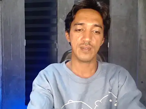 RowyCam online show from 17, 12, 2025