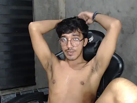 RowyCam online show from 31, 1, 2026