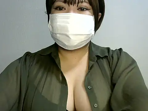 yuririn-594 online show from 6, 11, 2025