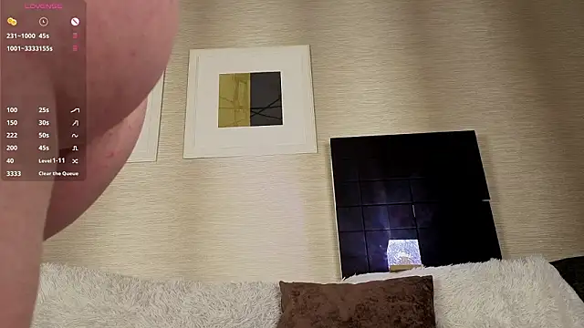 cute club online show from 3, 2, 2026