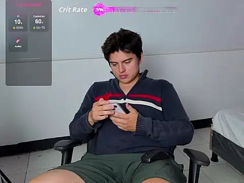 Snapshot of invincible200 chatting on 26, 10, 2025 invincible200 online show from 26, 10, 2025