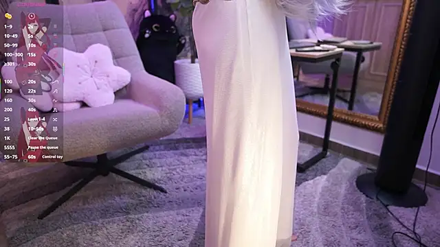 Snapshot of NamiKimura chatting on 15, 1, 2026 NamiKimura online show from 15, 1, 2026