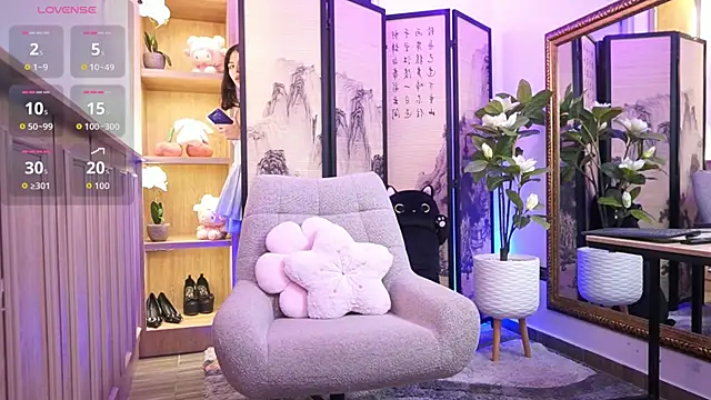 Snapshot of NamiKimura chatting on 10, 2, 2026 NamiKimura online show from 10, 2, 2026