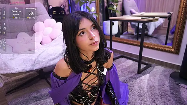 Snapshot of NamiKimura chatting on 12, 2, 2026 NamiKimura online show from 12, 2, 2026