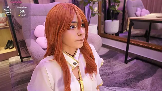 Snapshot of NamiKimura chatting on 27, 2, 2026 NamiKimura online show from 27, 2, 2026