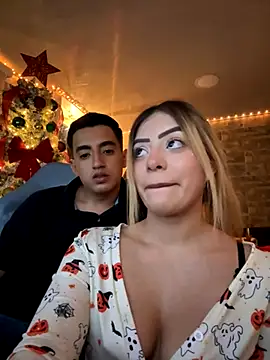 Melissa coll online show from 3, 12, 2025