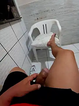 paulinhogostosinho online show from 16, 1, 2026