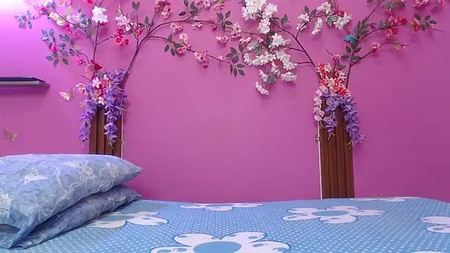 Snapshot of skinnybarbie022 chatting on 9, 2, 2026 skinnybarbie022 online show from 9, 2, 2026