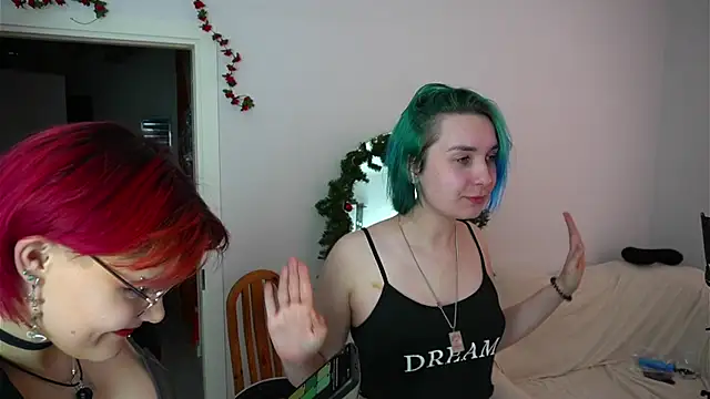 Sova173 online show from 11, 4, 2026