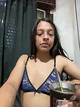 Snapshot of Evermorre chatting on 16, 12, 2025 Evermorre online show from 16, 12, 2025