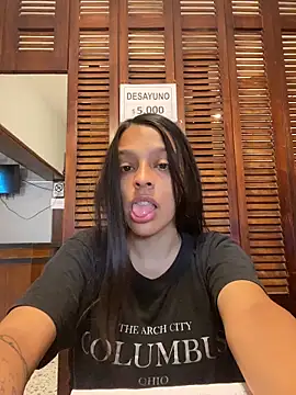 Evermorre online show from 13, 3, 2026