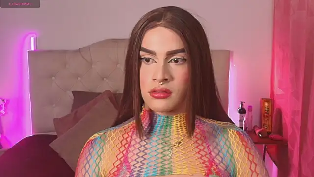 lailahdark online show from 14, 11, 2025