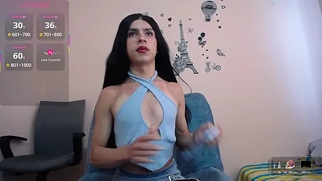 princess sarita1 online show from 13, 11, 2025