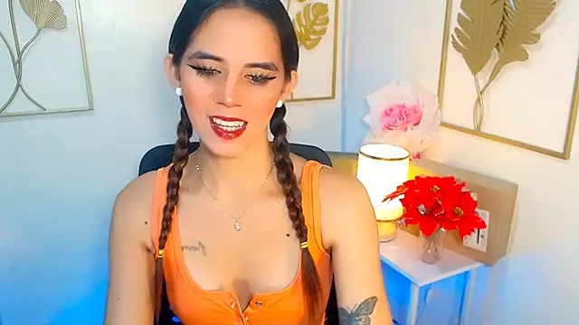 xPrecuioseChesca online show from 16, 10, 2025