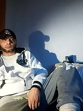 SmokedAlloy2 online show from 17, 1, 2026