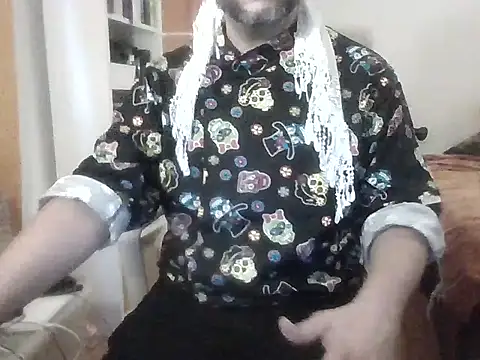 Snapshot of SmokedAlloy2 chatting on 14, 7, 2026 SmokedAlloy2 online show from 14, 7, 2026