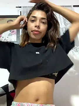 Snapshot of MeganAndMax@xh chatting on 16, 9, 2025 MeganAndMaxxh online show from 16, 9, 2025