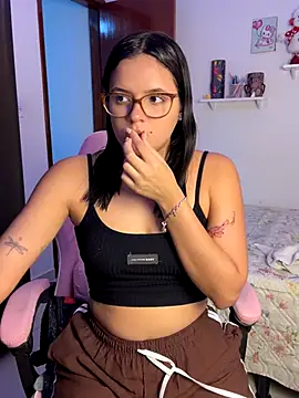 rayssabjj online show from 14, 11, 2025