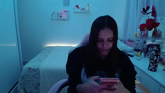 Snapshot of rayssabjj chatting on 22, 2, 2026 rayssabjj online show from 22, 2, 2026