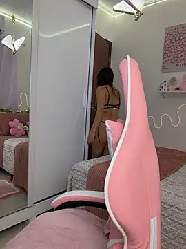 Snapshot of rayssabjj chatting on 1, 3, 2026 rayssabjj online show from 1, 3, 2026