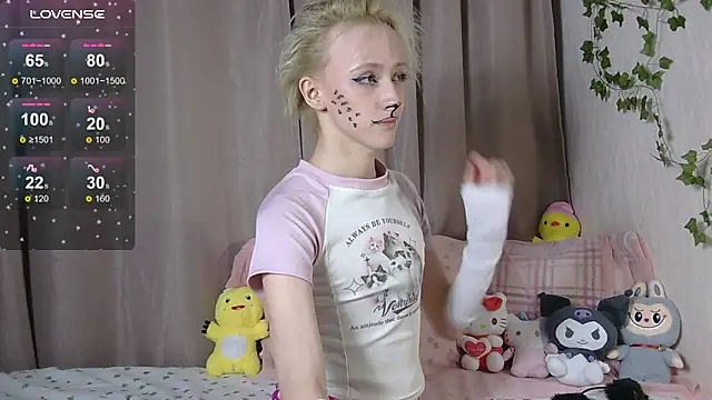 NextVibe  online show from 20, 10, 2025