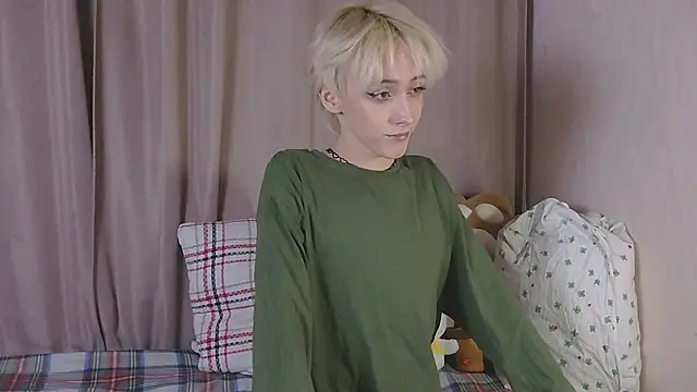 Snapshot of NextVibe_ chatting on 3, 2, 2026 NextVibe online show from 3, 2, 2026