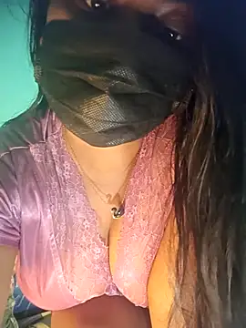 yoursexy rumi online show from 6, 11, 2025