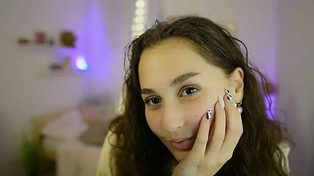 Annita Grey online show from 27, 9, 2025