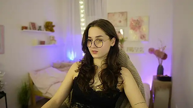 Annita Grey online show from 25, 2, 2026