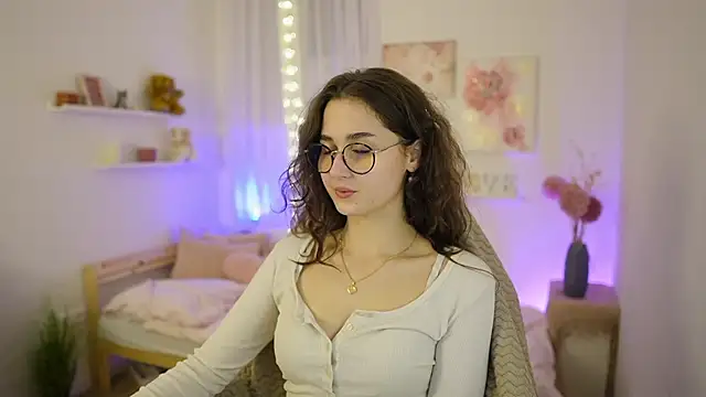 Annita Grey online show from 3, 3, 2026