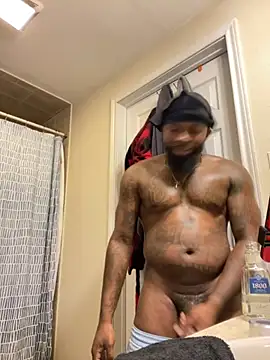 StandOnthatboy online show from 6, 10, 2025