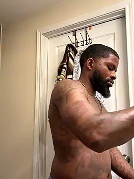 StandOnthatboy online show from 17, 1, 2026