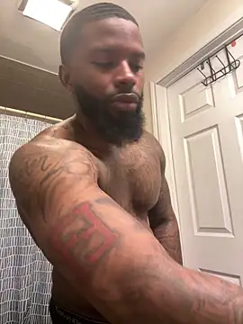 Snapshot of StandOnthatboy chatting on 8, 2, 2026 StandOnthatboy online show from 8, 2, 2026