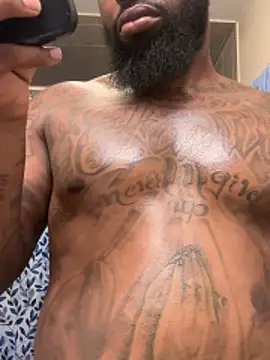 Snapshot of StandOnthatboy chatting on 27, 3, 2026 StandOnthatboy online show from 27, 3, 2026