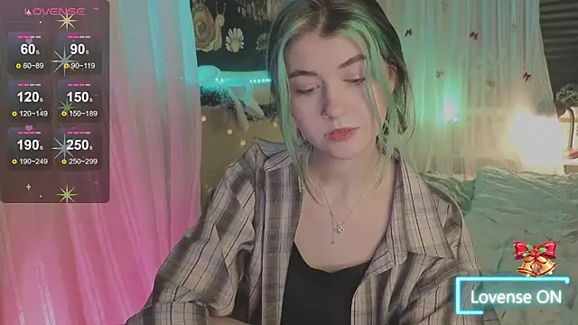 Miko Meow online show from 1, 2, 2026