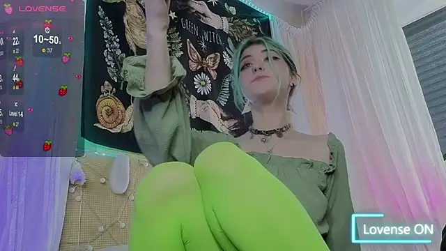 Miko Meow online show from 8, 5, 2026