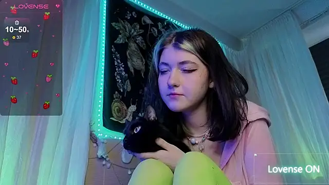 Miko Meow online show from 27, 5, 2026
