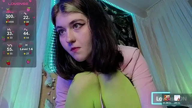 Miko Meow online show from 1, 6, 2026