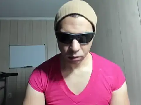 NaturalBeautyQueen online show from 26, 10, 2025