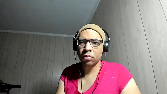 NaturalBeautyQueen online show from 16, 1, 2026