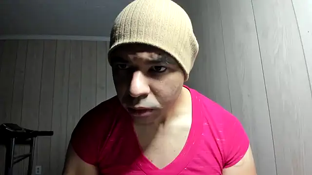 NaturalBeautyQueen online show from 17, 1, 2026