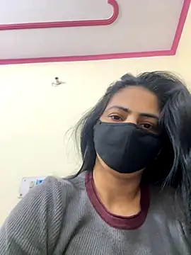 SashaPatel online show from 3, 12, 2025