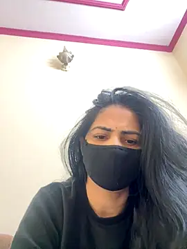 SashaPatel online show from 5, 12, 2025