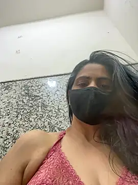 SashaPatel online show from 15, 4, 2026