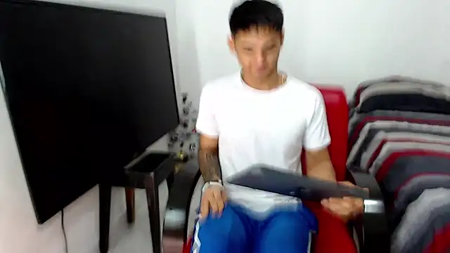 Alex mojica online show from 20, 12, 2025