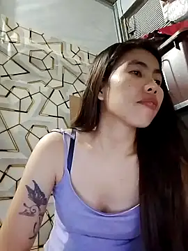 Deliciousgirl14 online show from 24, 2, 2026