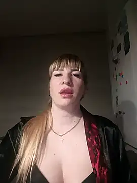 babyjessi online show from 19, 4, 2026