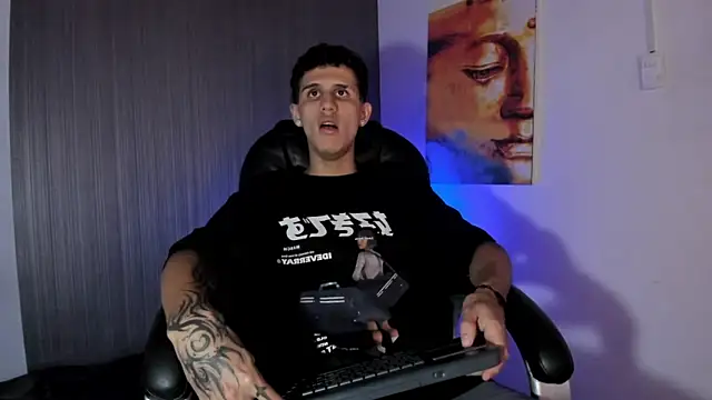  realwav online show from 3, 12, 2025