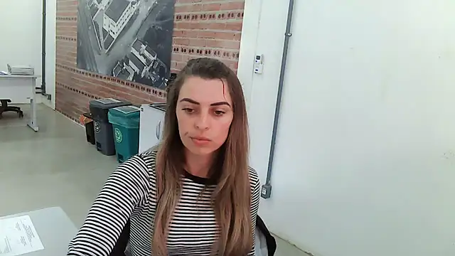 SweetGraciosa online show from 24, 9, 2025