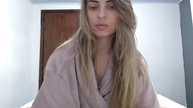 SweetGraciosa online show from 25, 9, 2025